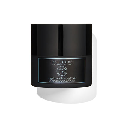 Luminous Cleansing Elixir