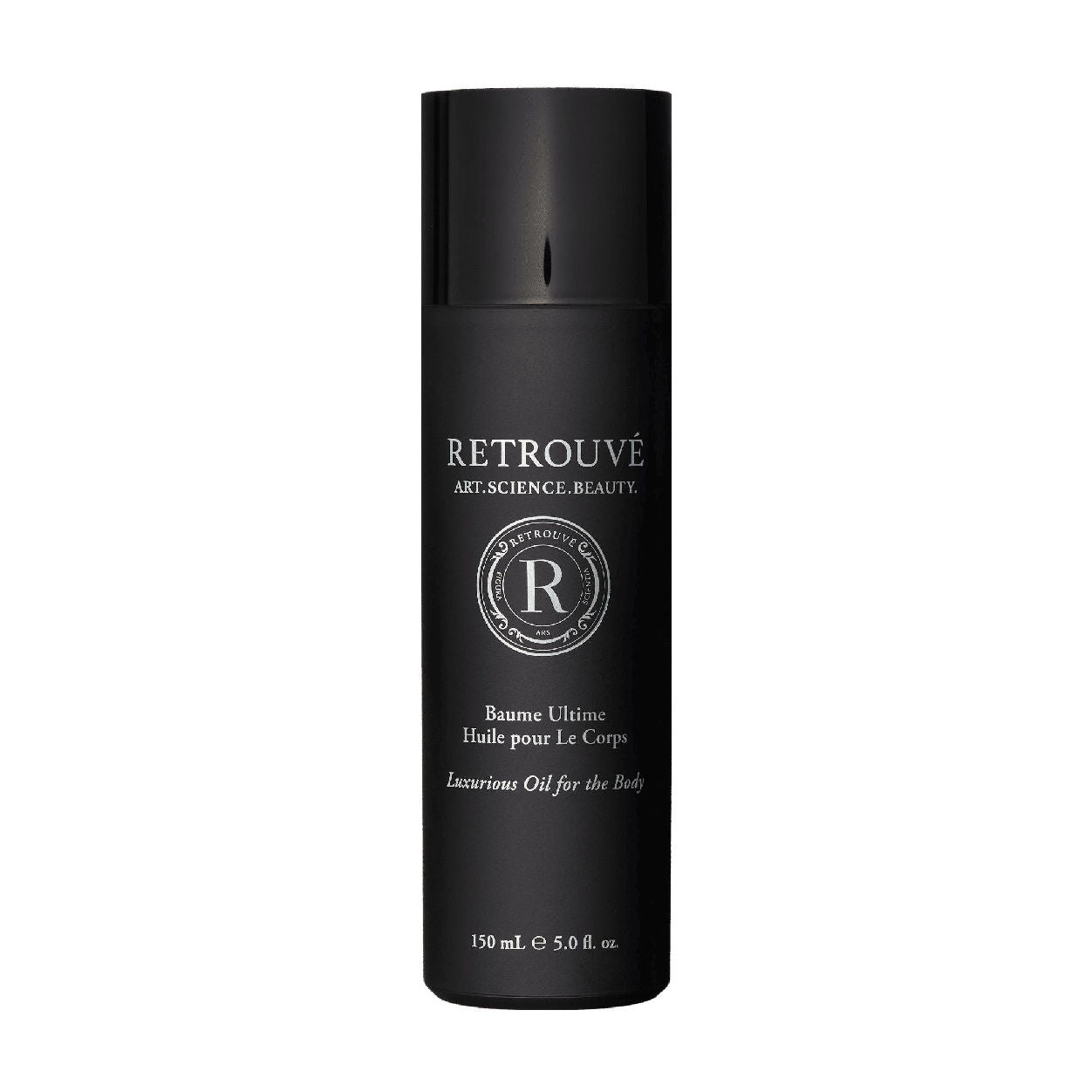 Retrouvé Baume Ultime Body Oil main image