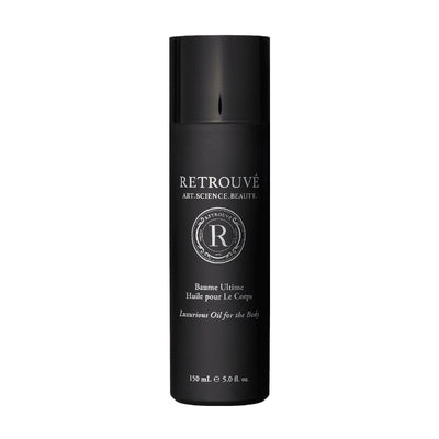 Baume Ultime Body Oil