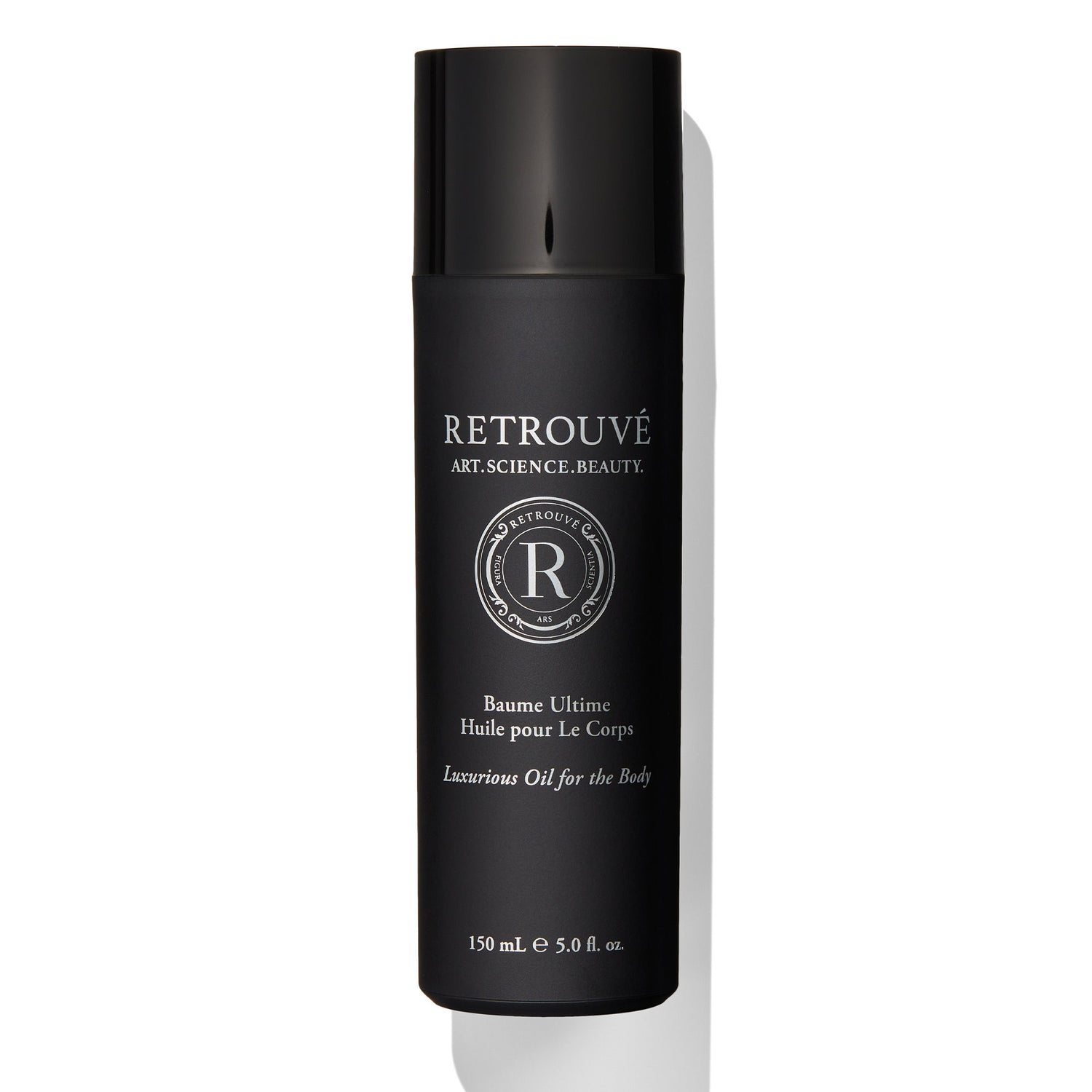 Retrouvé Baume Ultime Body Oil main image
