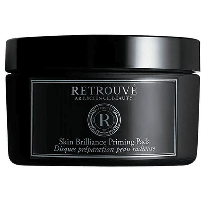 Skin Brilliance Priming Pads
