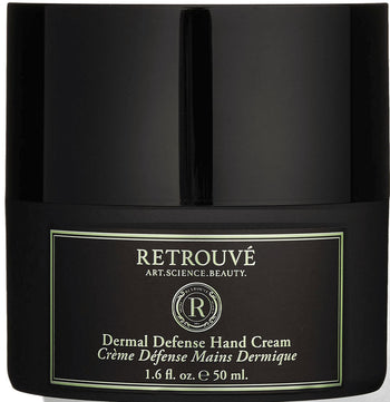 Retrouvé Dermal Defense Hand Cream main image
