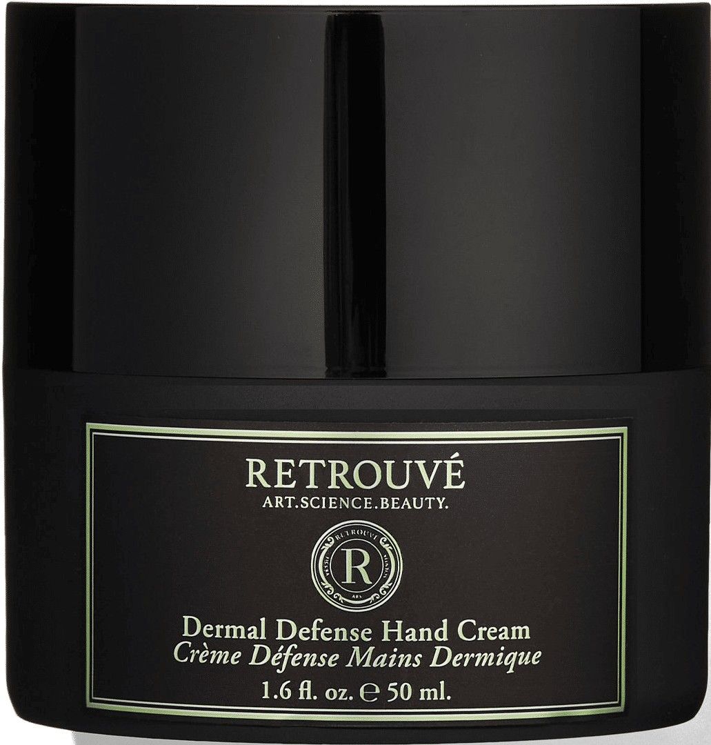 Retrouvé Dermal Defense Hand Cream main image