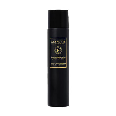 Conditioning Toner With Chamomile