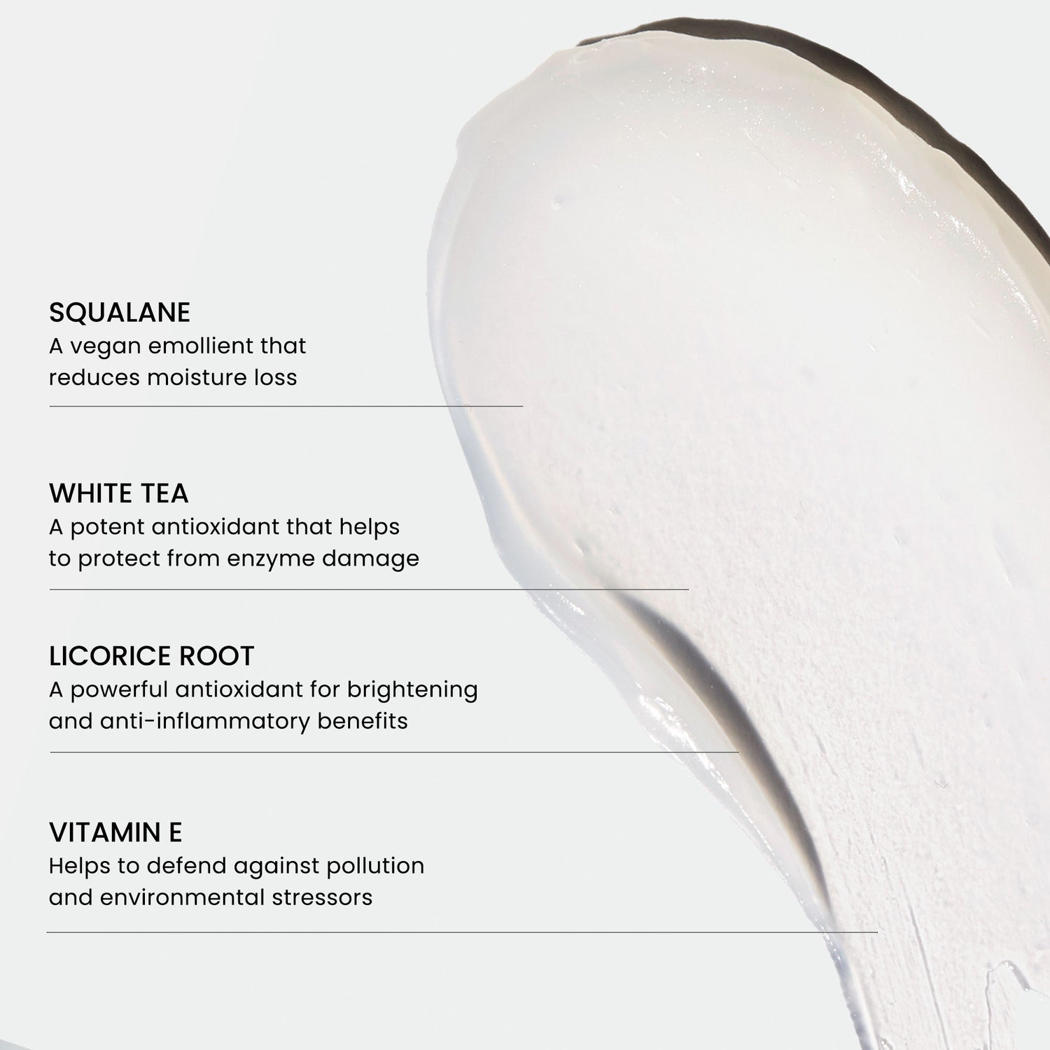 Swatch image of Retrouvé Hydrating Lip Serum