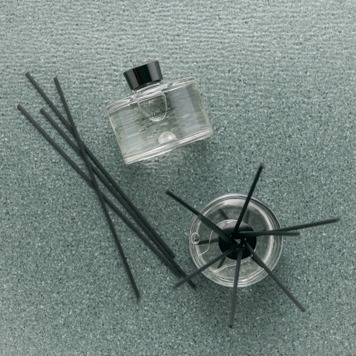 Lifestyle image of Maison Louis Marie No.13 Nouvelle Vague Diffuser