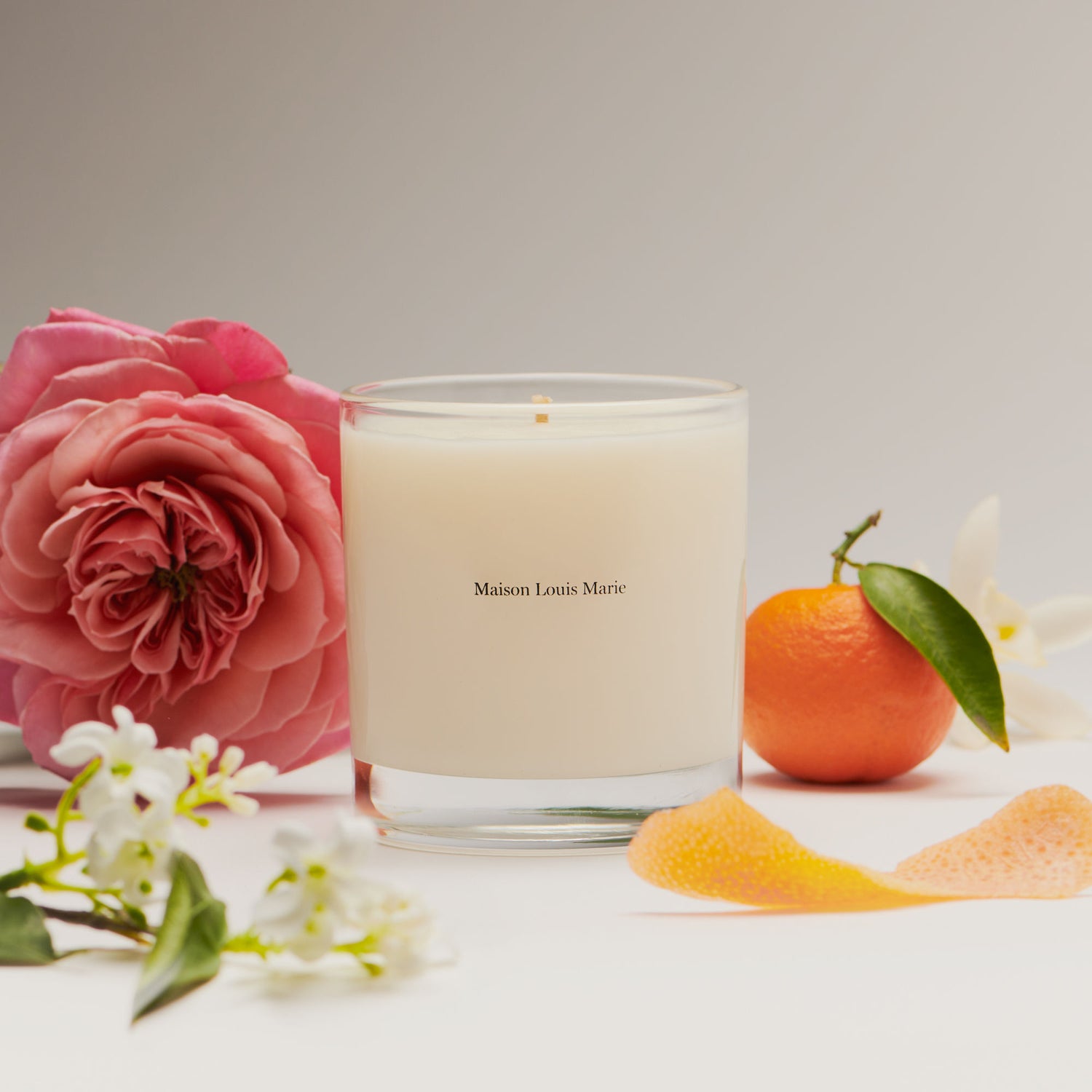 Lifestyle image of Maison Louis Marie No.14 Icila Candle