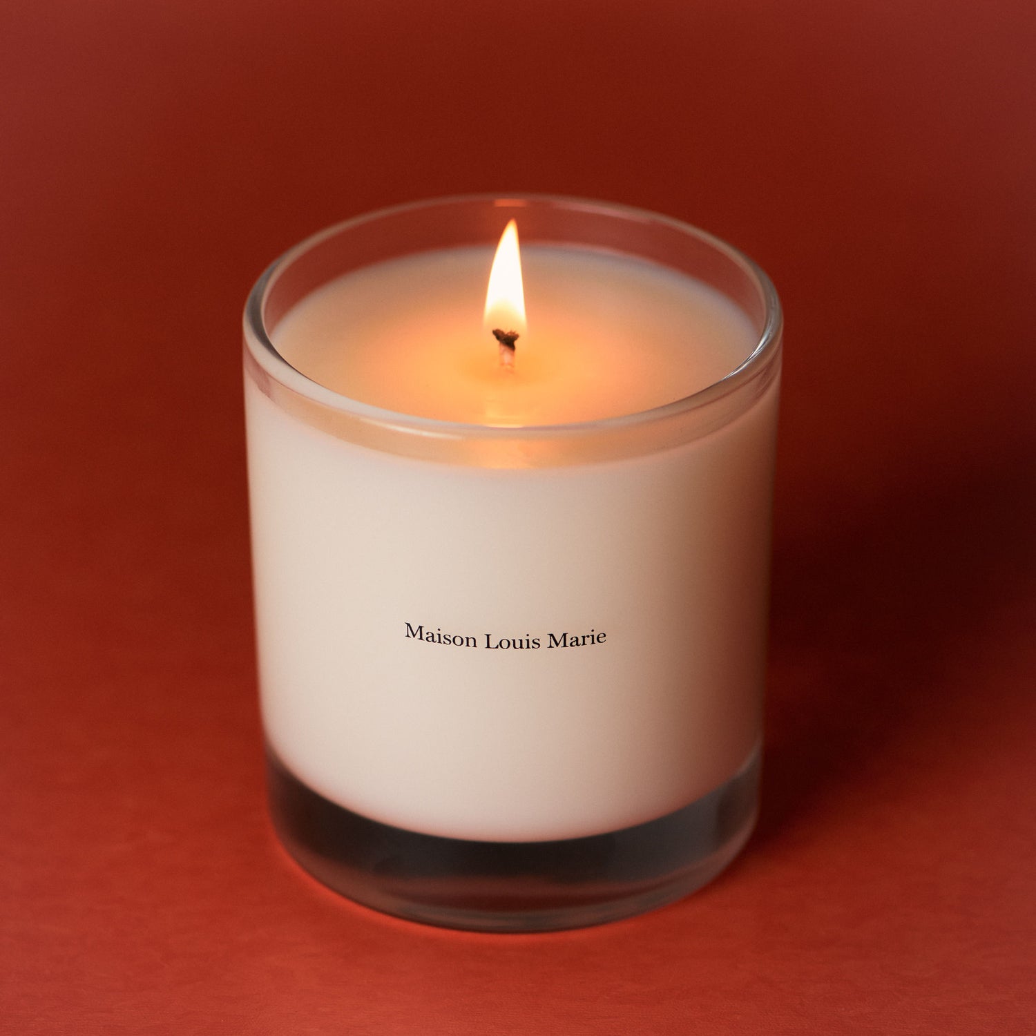 Lifestyle image of Maison Louis Marie No.14 Icila Candle