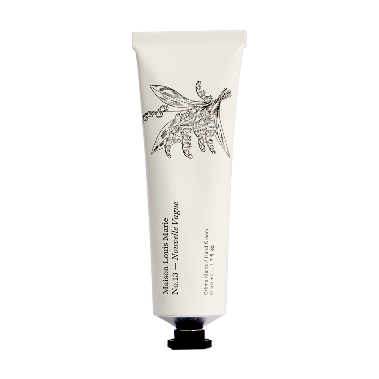 Maison Louis Marie No.13 Nouvelle Vague Hand Cream main image