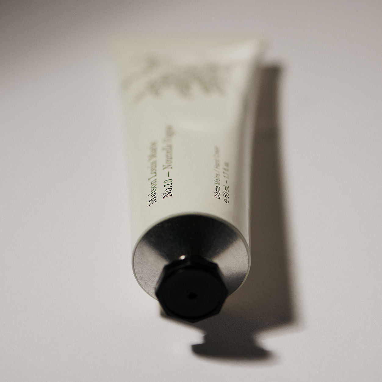 Lifestyle image of Maison Louis Marie No.13 Nouvelle Vague Hand Cream