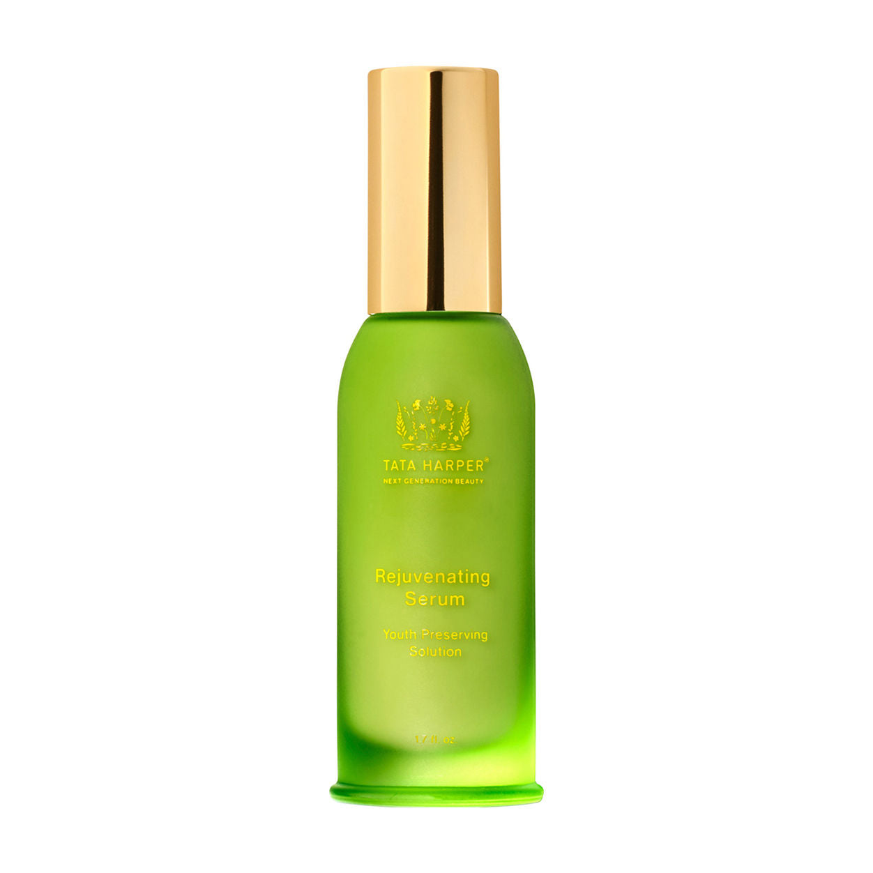 Tata Harper Rejuvenating Serum main image