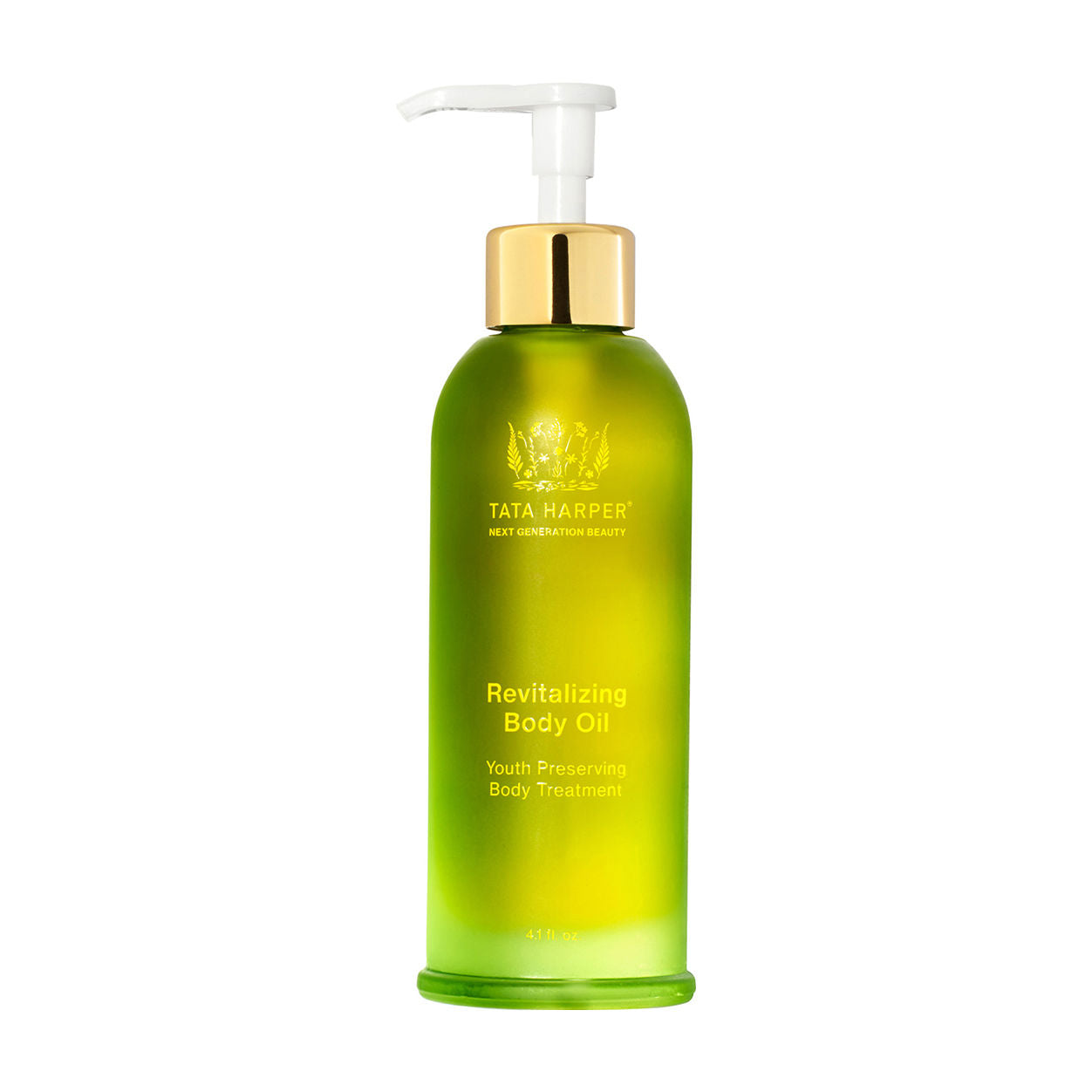 Tata Harper Revitalizing Body Oil main image