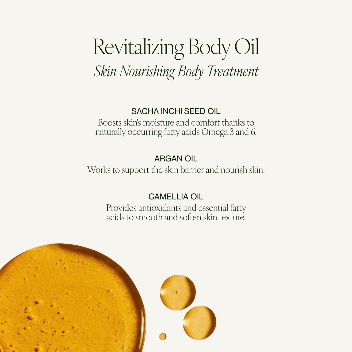 Lifestyle image of Tata Harper Revitalizing Body Oil