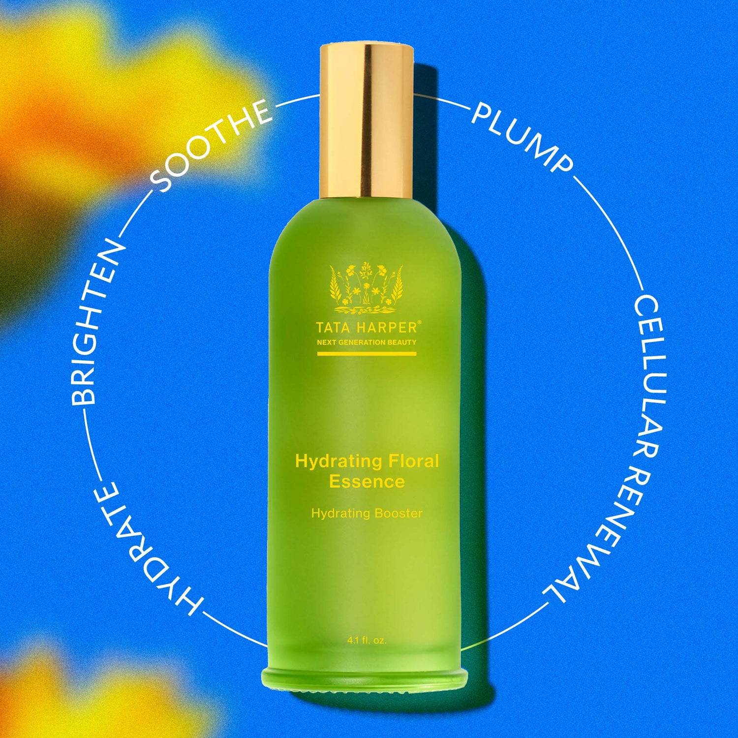 Information related to Tata Harper Hydrating Floral Essence