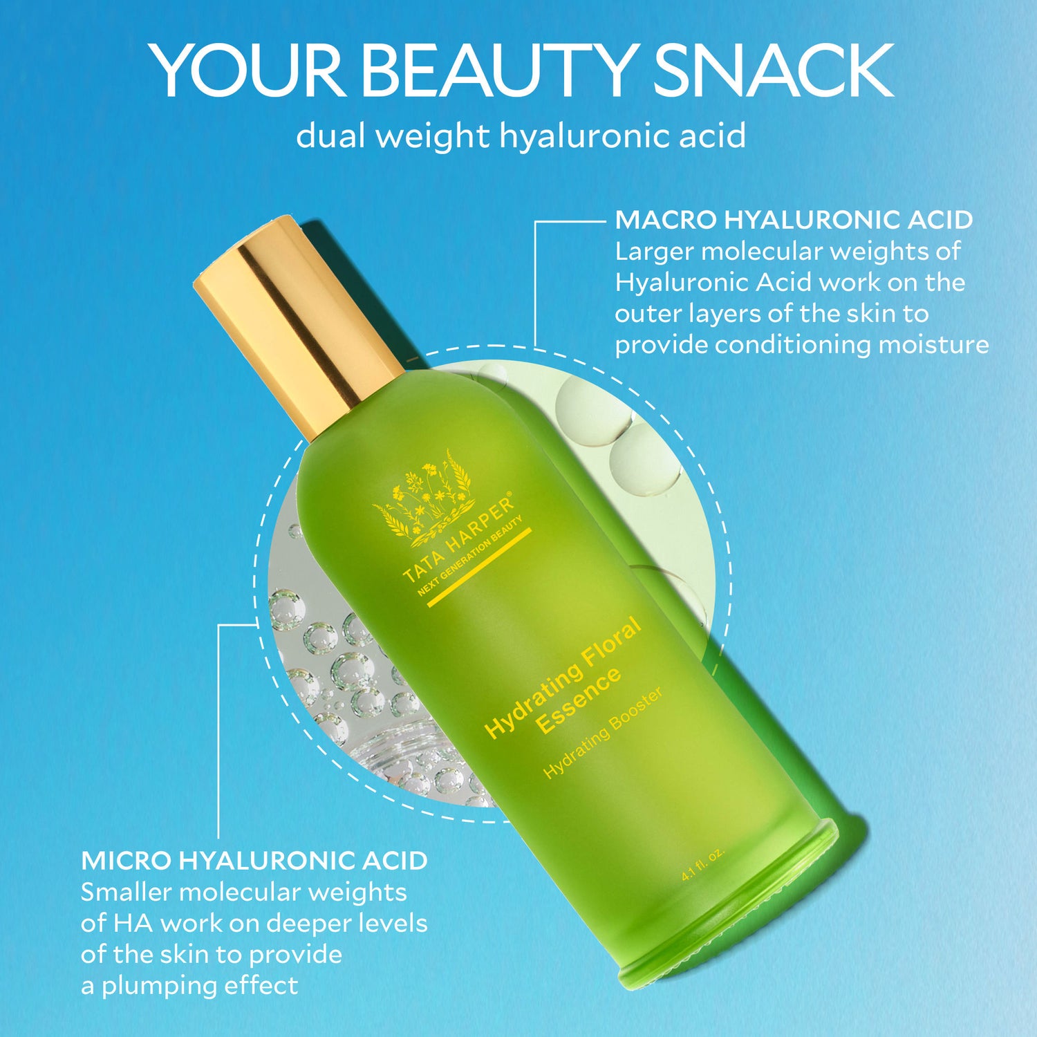 Information related to Tata Harper Hydrating Floral Essence