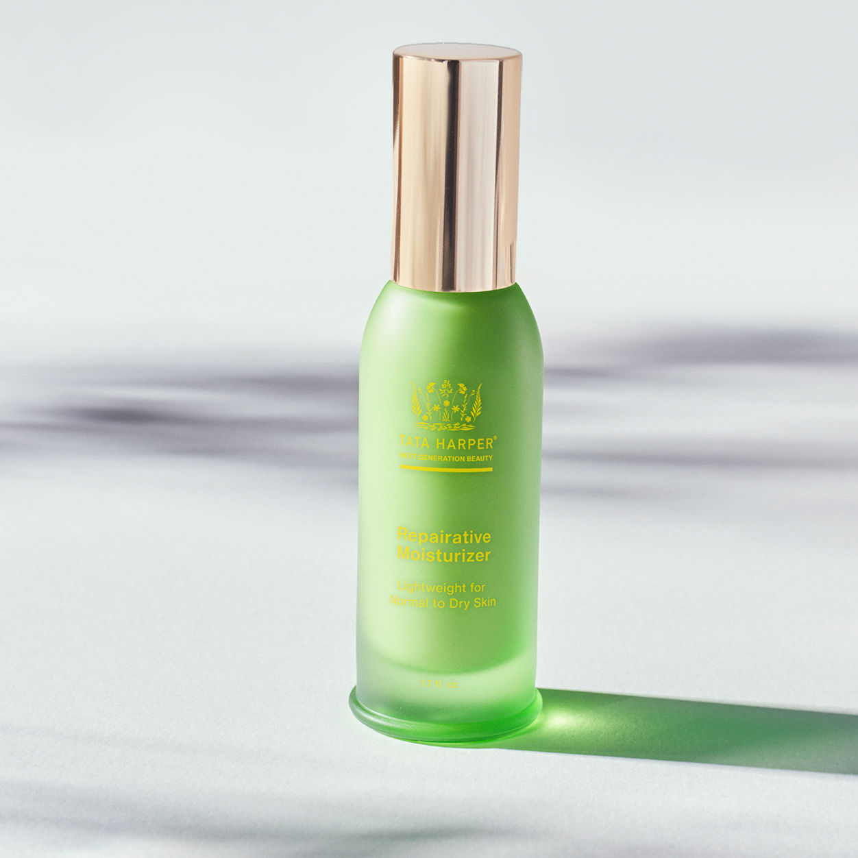 Lifestyle image of Tata Harper Repairative Moisturizer