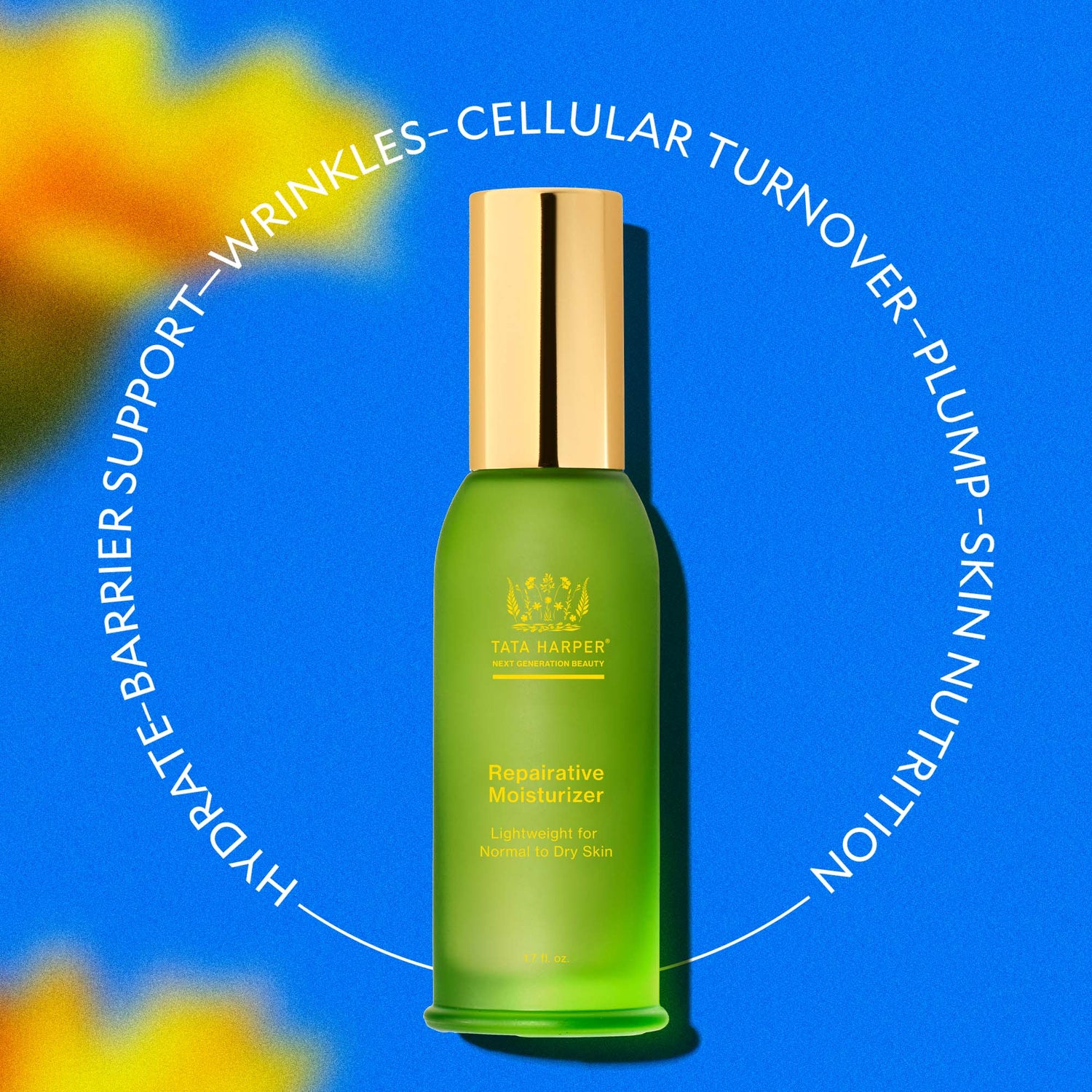 Information related to Tata Harper Repairative Moisturizer