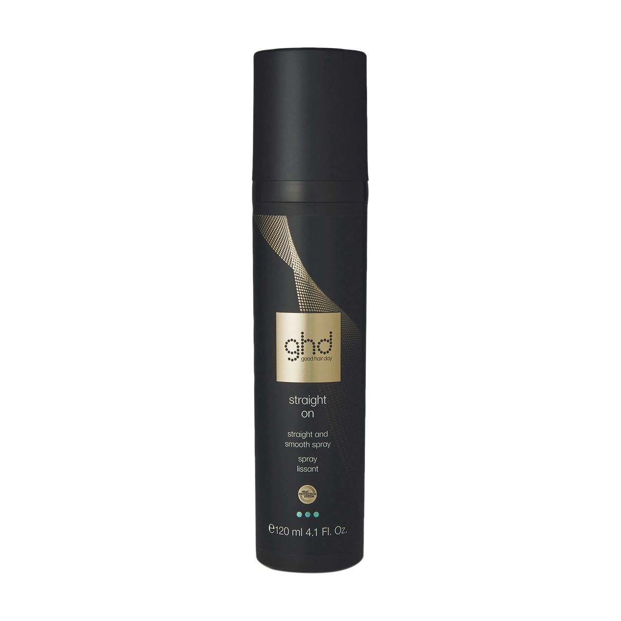 GHD Straight On Straight and Smooth Spray main image