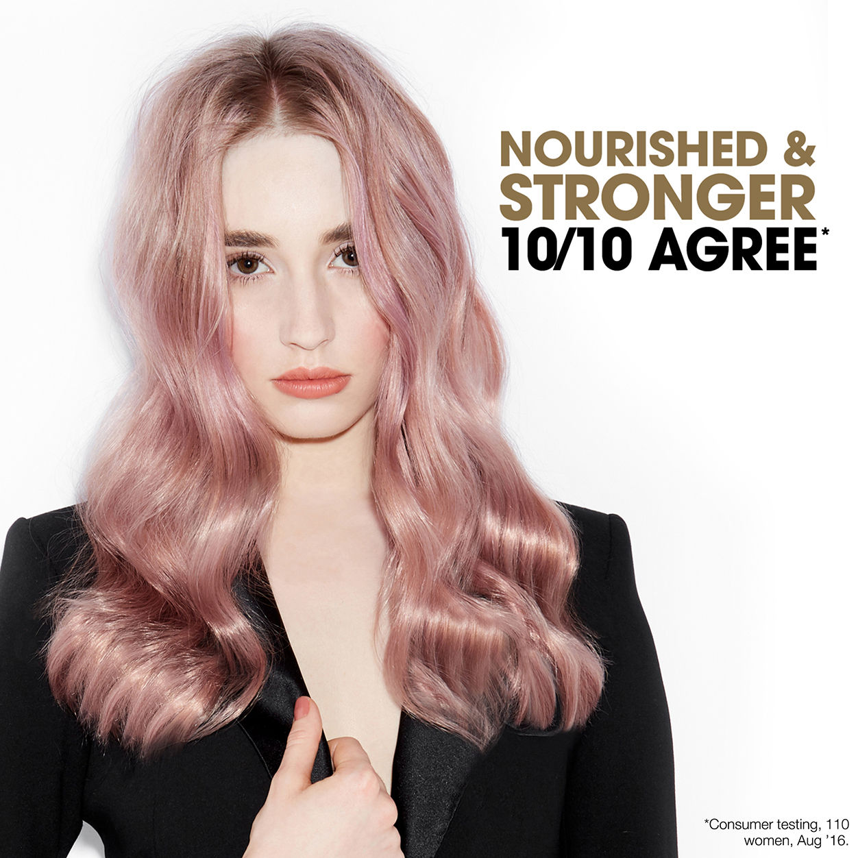 Model image of GHD Rehab Advanced Split End Therapy