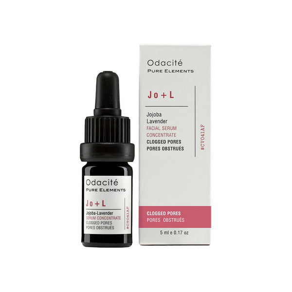 Odacité Jojoba Lavender Serum Concentrate – Odacité