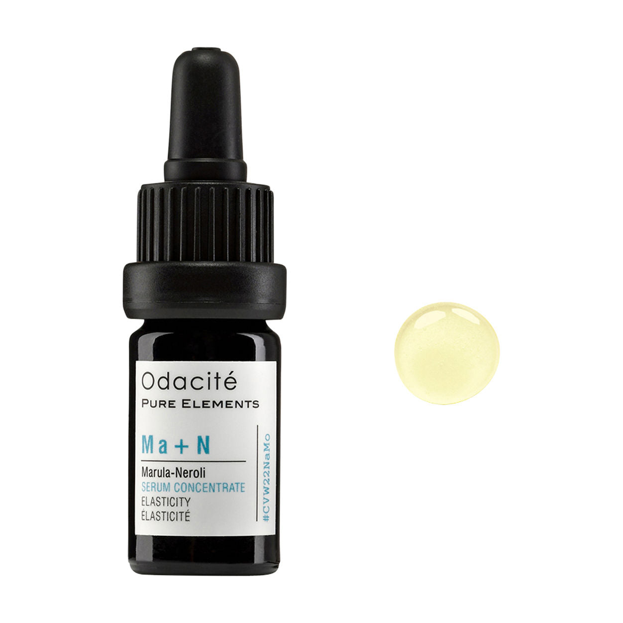 Odacité Marula Neroli Serum Concentrate main image