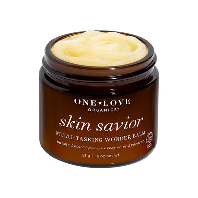 Skin Savior Multi-Tasking Wonder Balm
