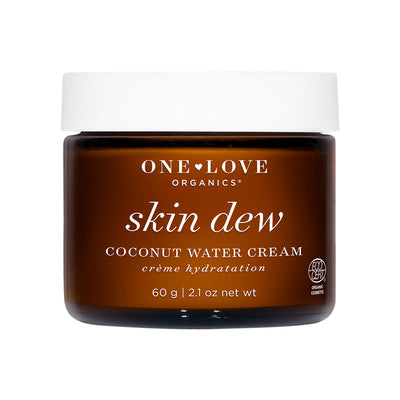 Skin Dew Coconut Water Cream