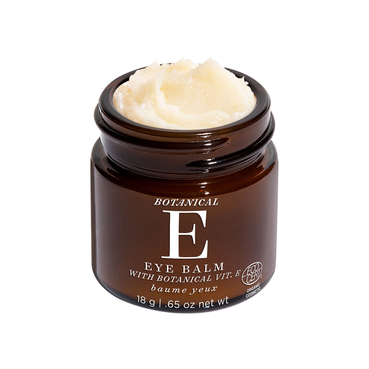 One Love Organics Botanical E Eye Balm main image