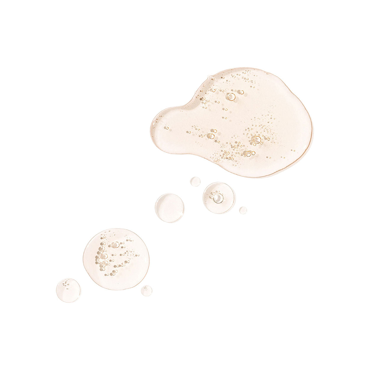 Swatch image of One Love Organics Easy Does It Foaming Cleanser