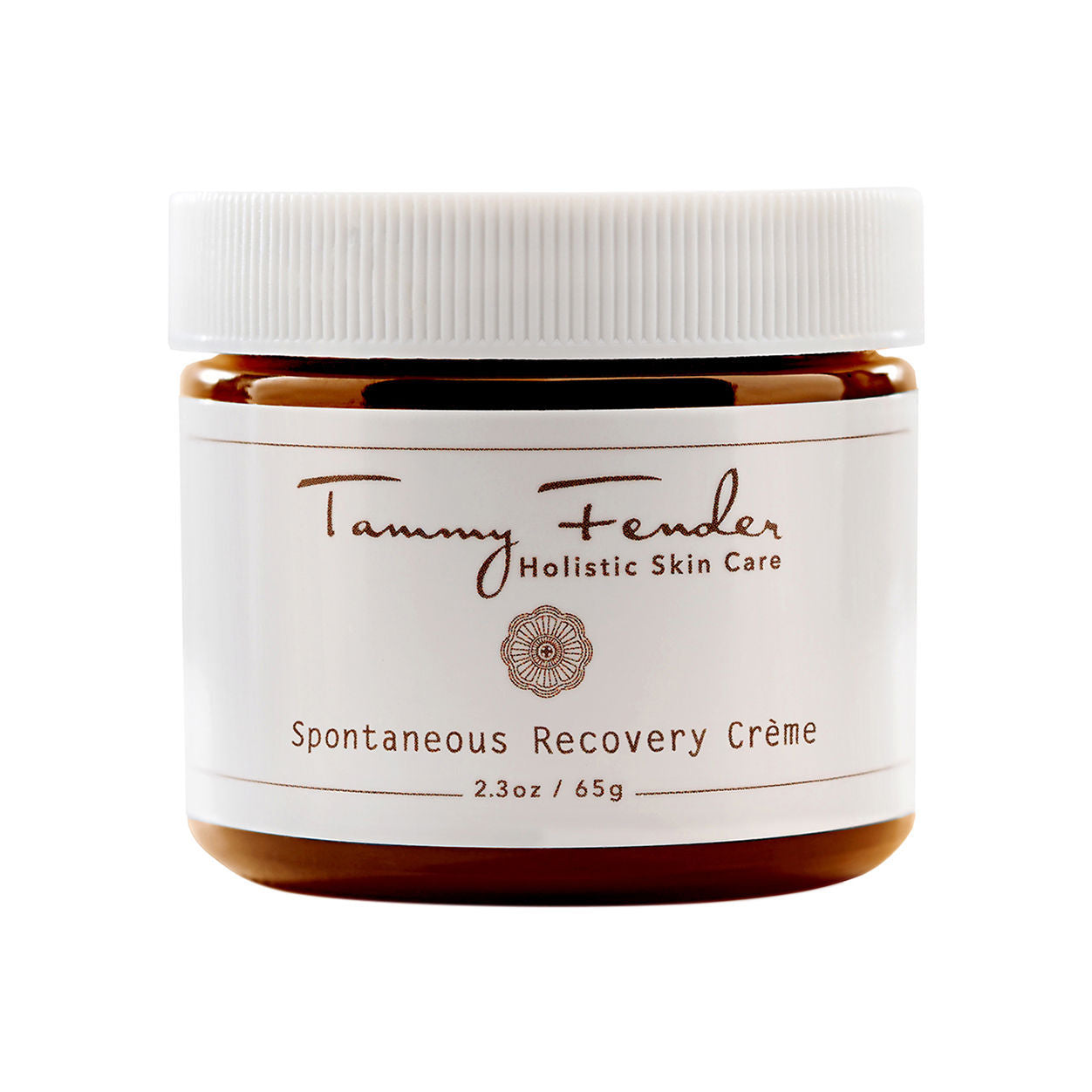 Tammy Fender Spontaneous Recovery Crème main image