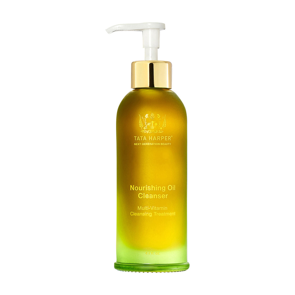 Tata Harper Nourishing Oil Cleanser main image