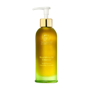 Tata Harper Nourishing Oil Cleanser main image