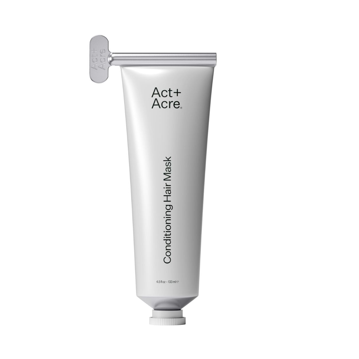 Act+Acre Conditioning Hair Mask main image
