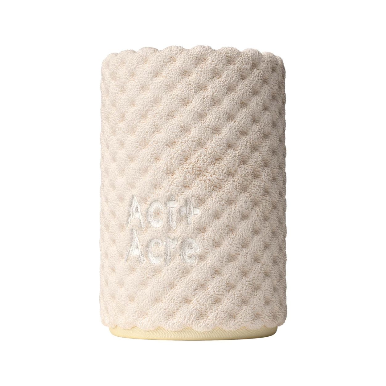 Act+Acre Intelligent Hair Towel main image