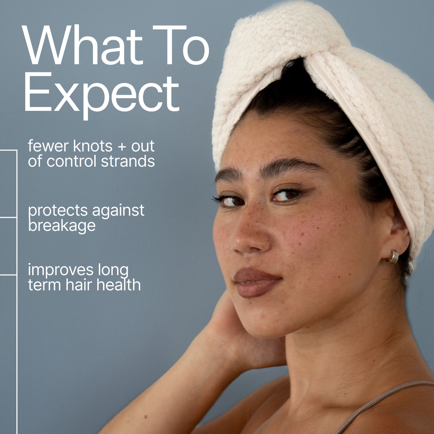 Information related to Act+Acre Intelligent Hair Towel