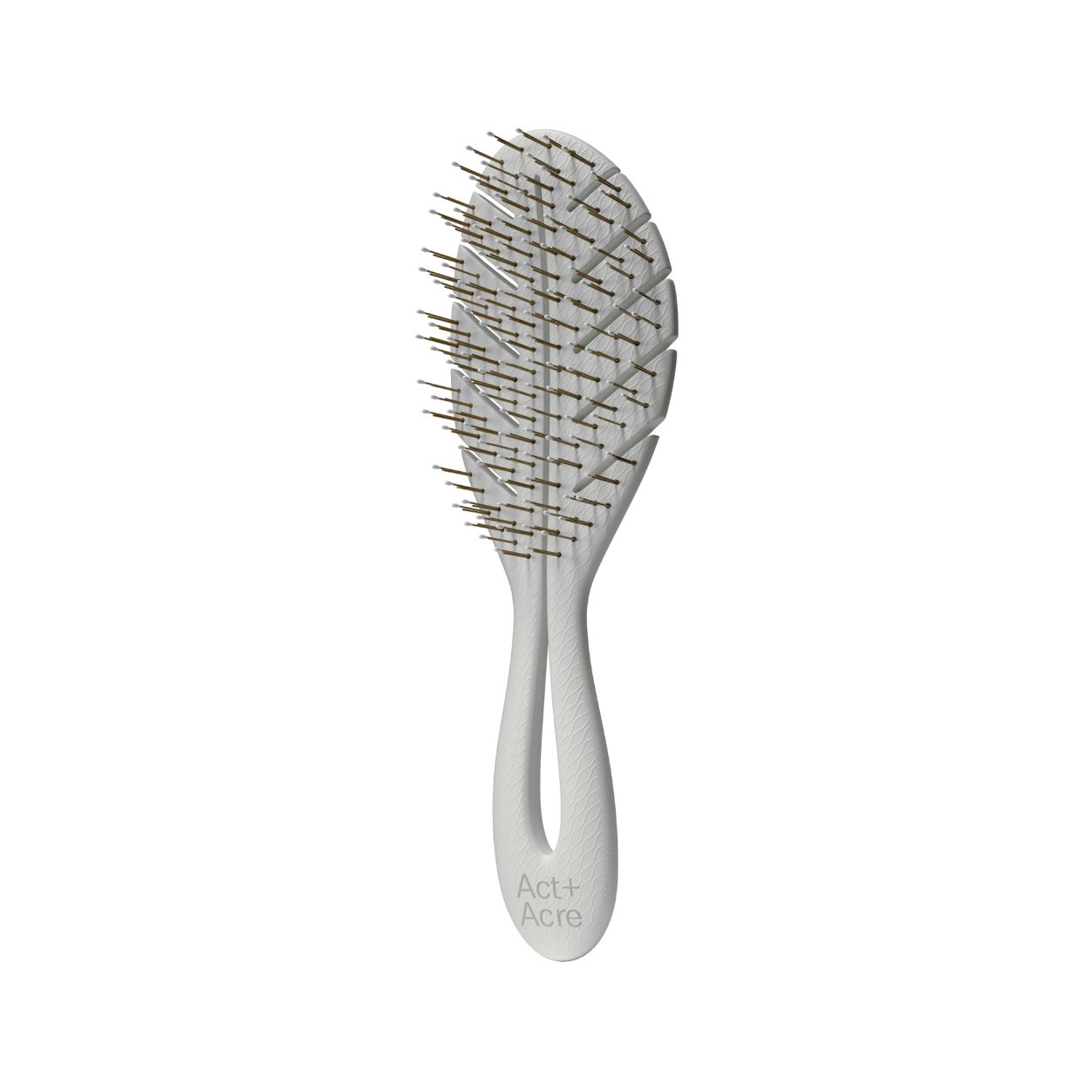 Act+Acre Detangling Hair Brush main image