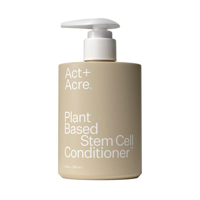 Stem Cell Conditioner For Thicker Fuller-Looking Hair