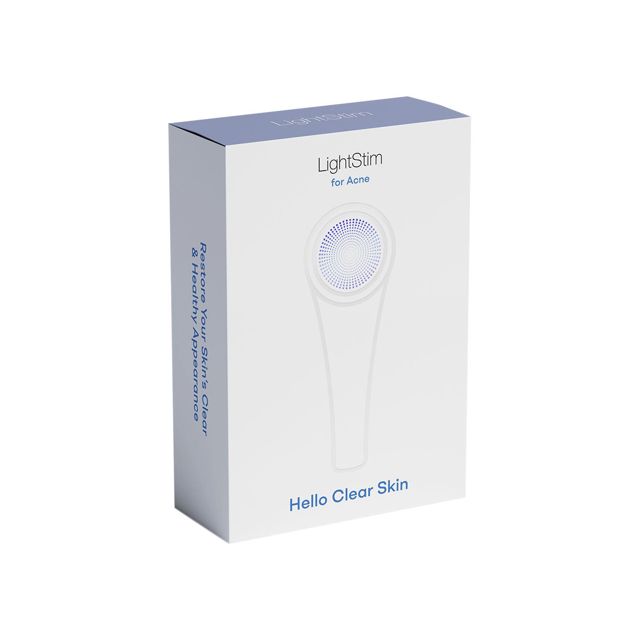 Image of the LightStim LightStim for Acne box