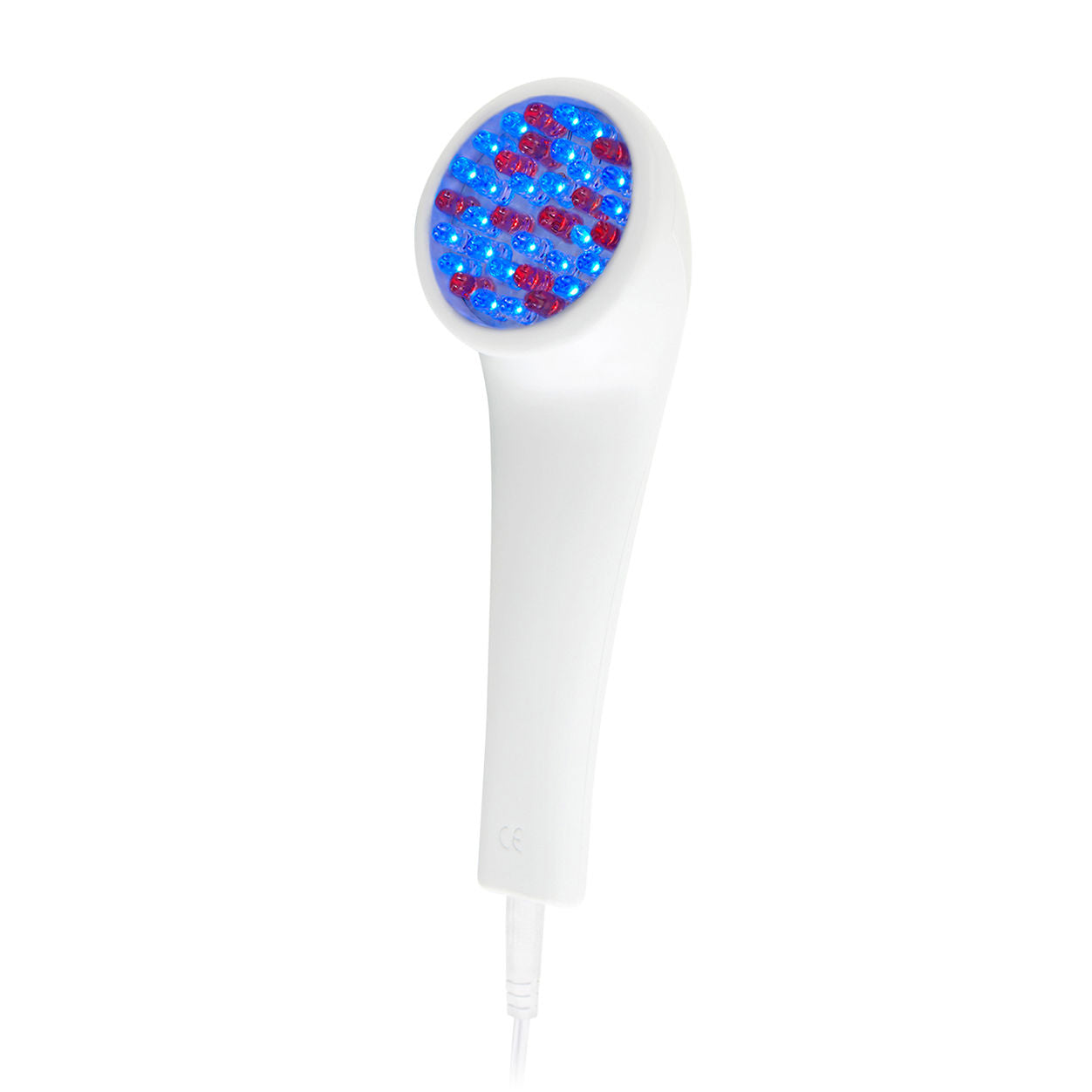 Side image of LightStim LightStim for Acne