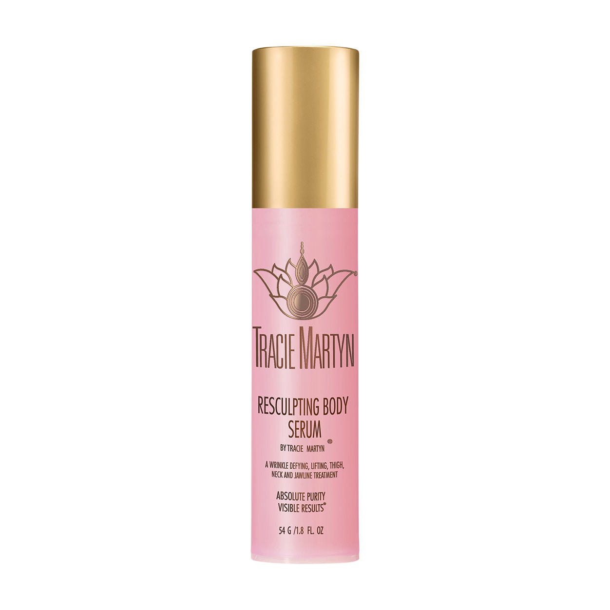 Tracie Martyn Resculpting Body Serum main image