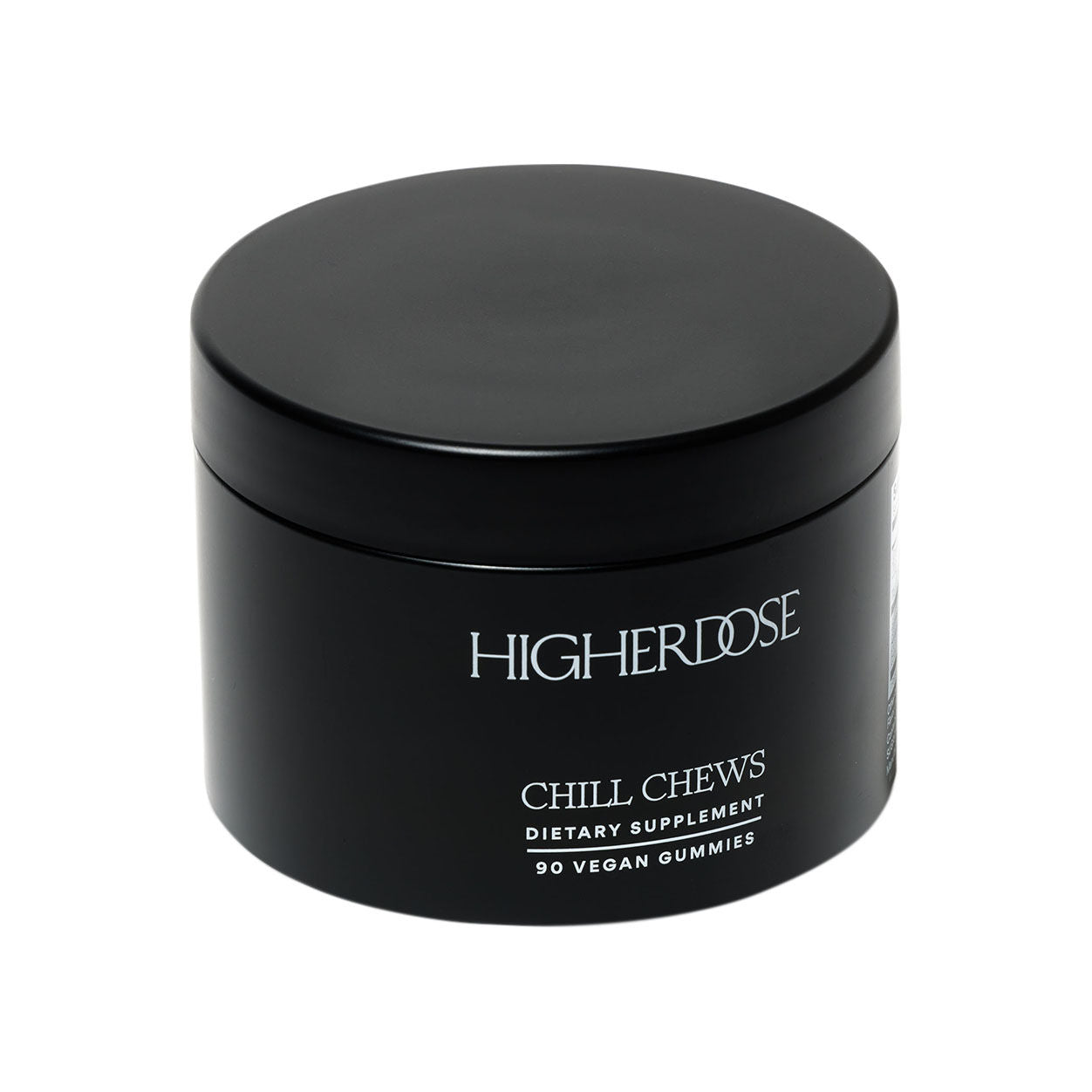 HigherDose Chill Chews main image