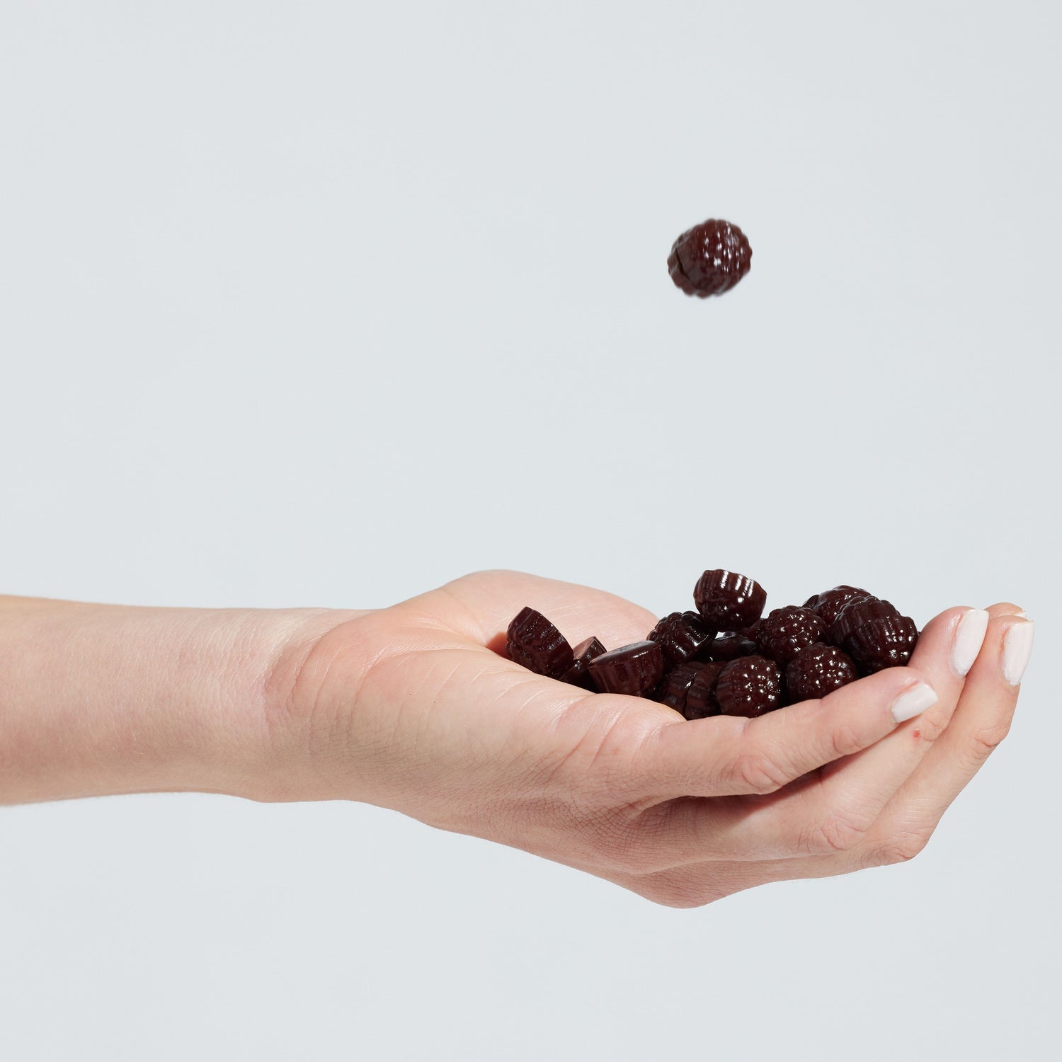 Lifestyle image of HigherDose Chill Chews