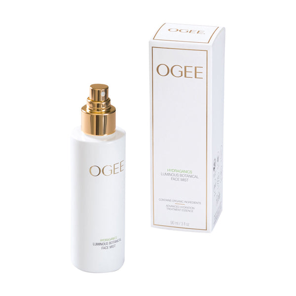 美容液 AE Misty III Special Edition 120g Ogee Luminous Botanical Face Mist – Ogee – bluemercury