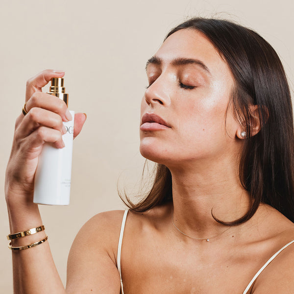 美容液 AE MISTY III Special Edition 125g SO CHERRY happy body mist – essence makeup