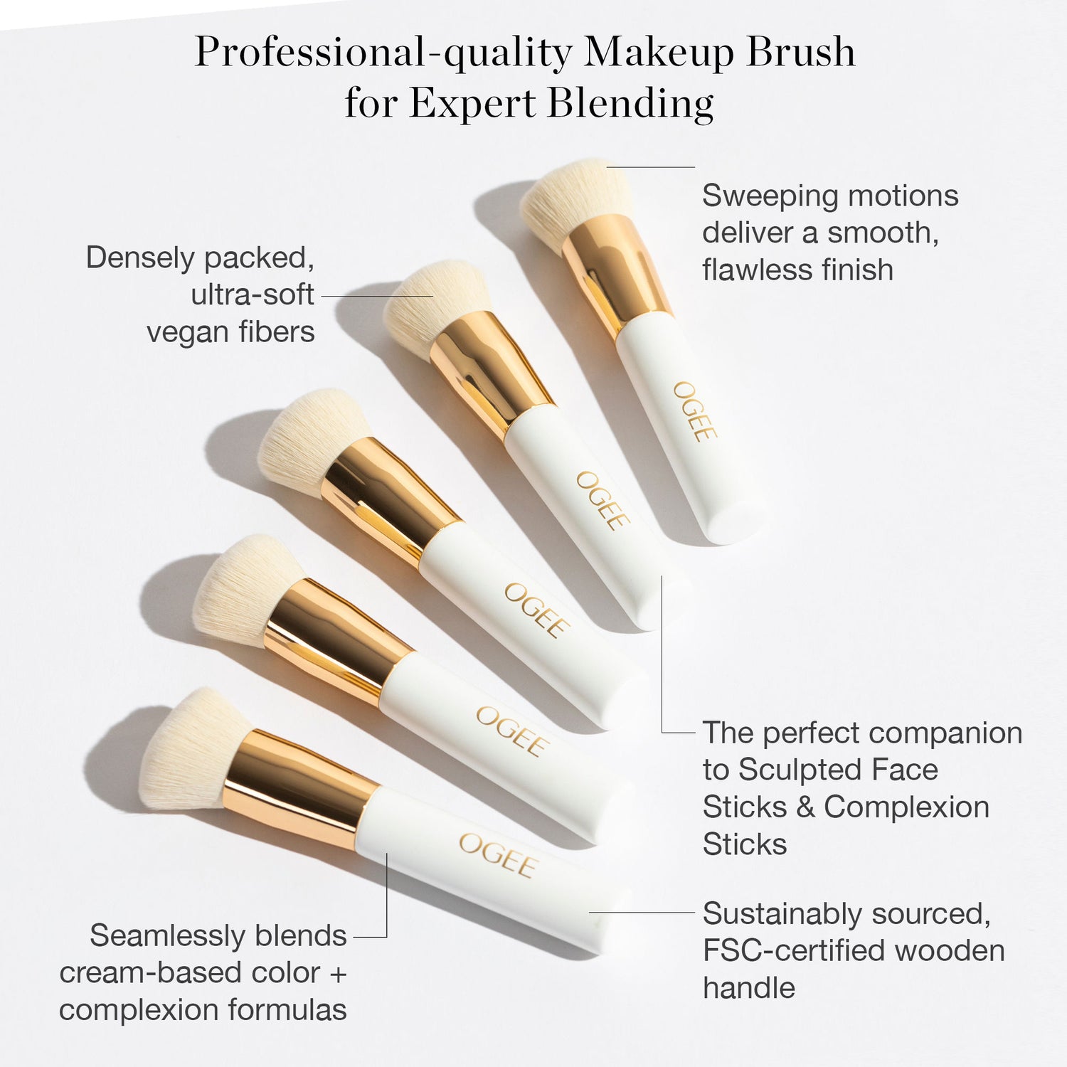 Information related to Ogee The Blender Brush