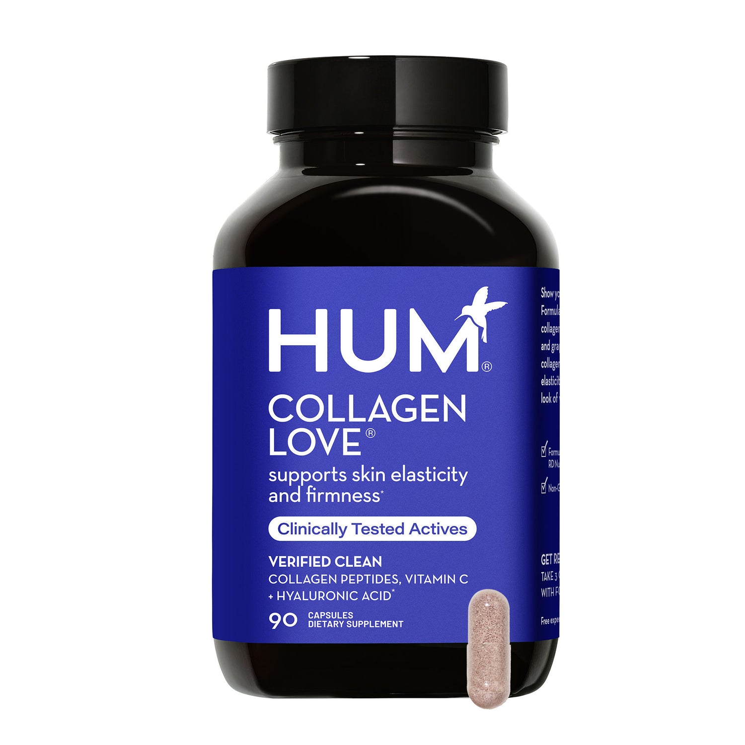 Hum Collagen Love main image