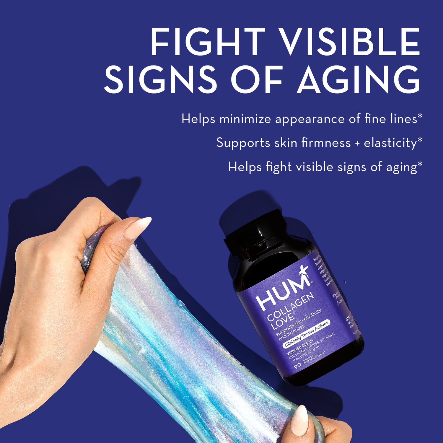 Information related to Hum Collagen Love