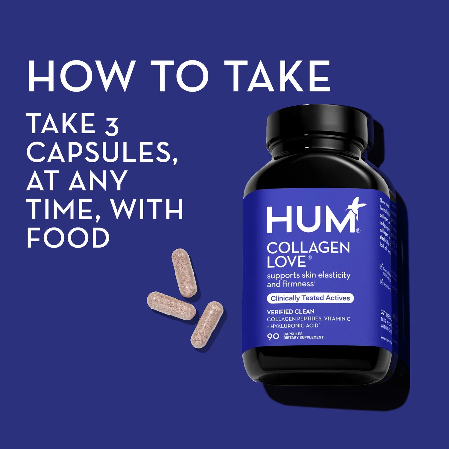 Information related to Hum Collagen Love
