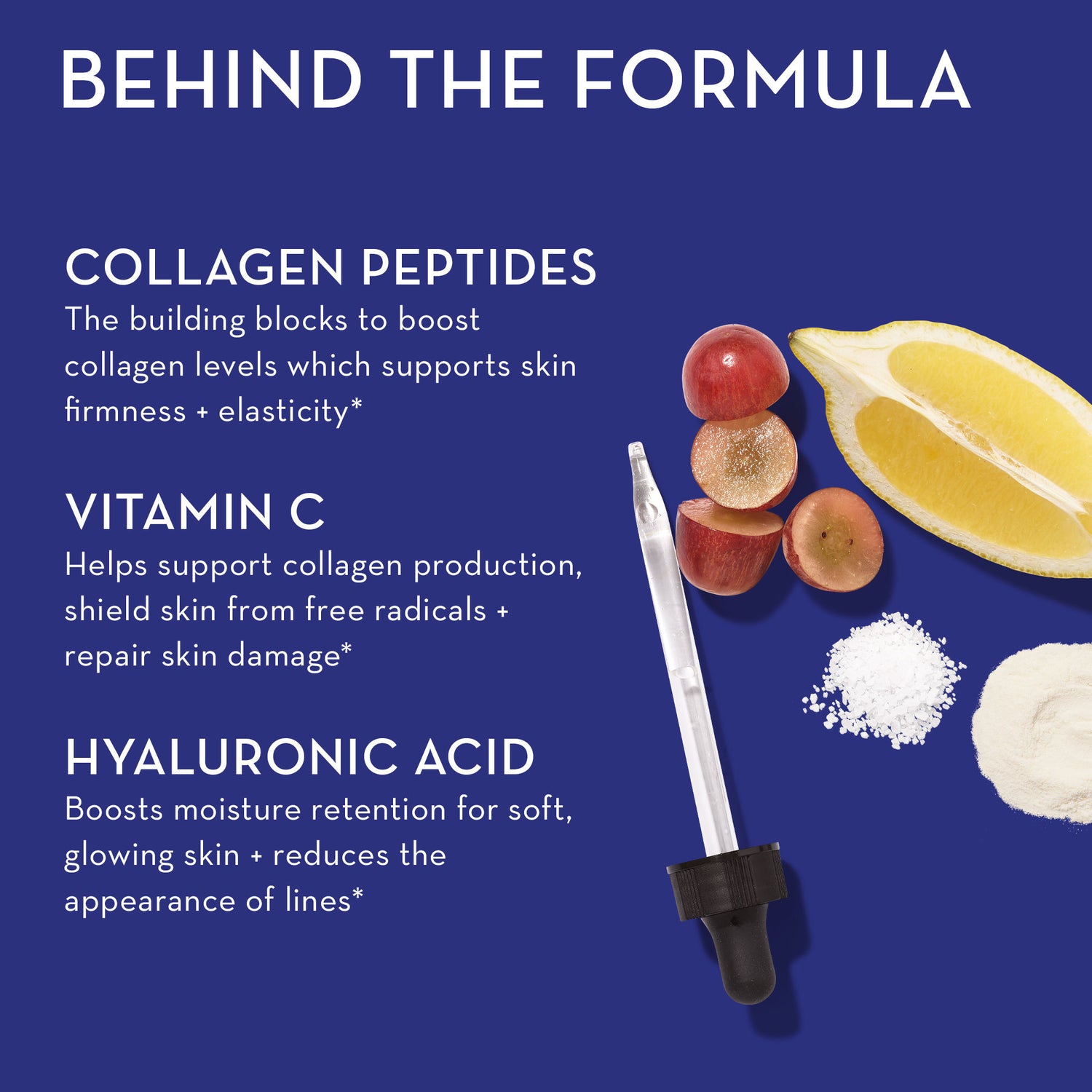 Information related to Hum Collagen Love