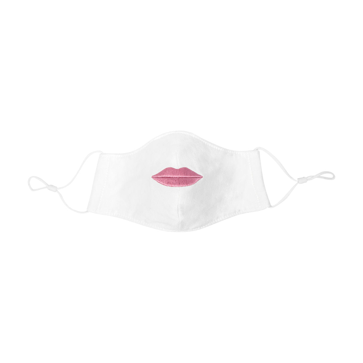 Jenny Patinkin Cute Clean Careful Organic Bamboo Face Mask main image